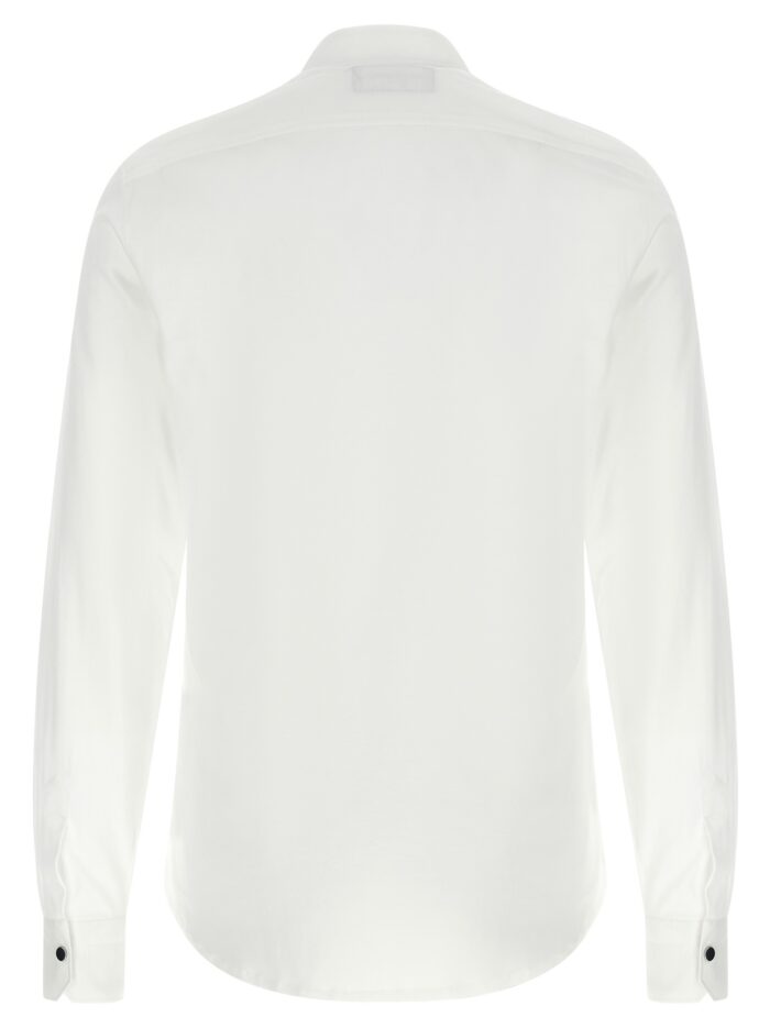 KITON 'Buba' Shirt
