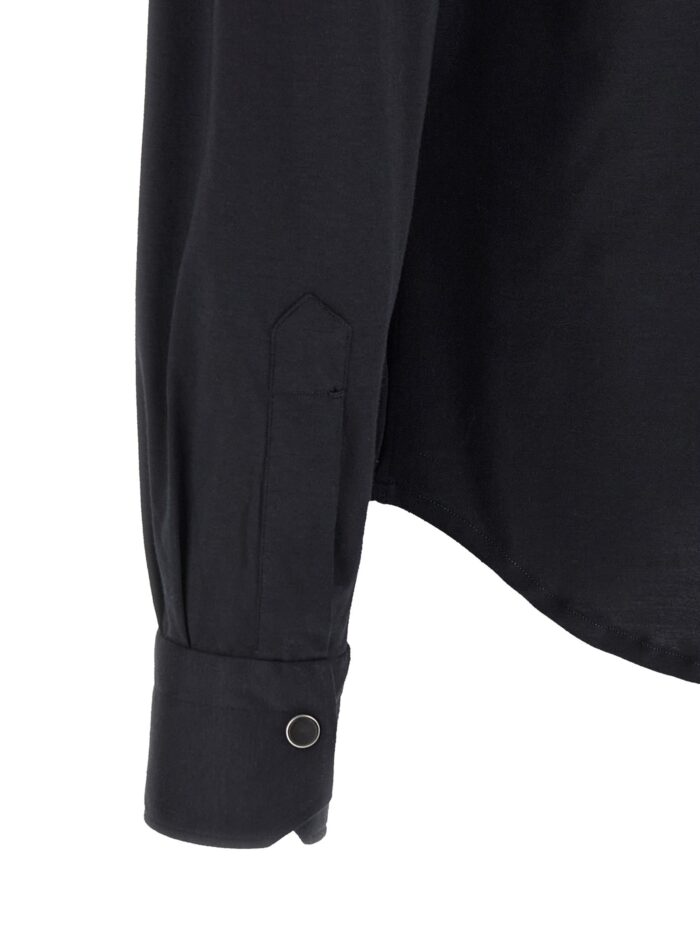 KITON 'Buba' Shirt