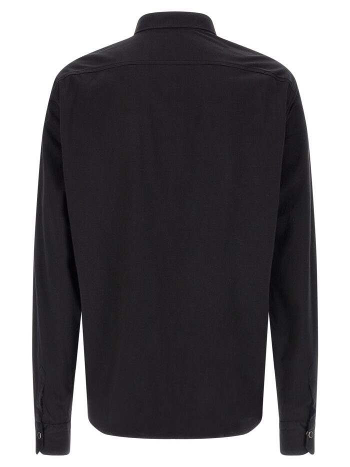 KITON 'Buba' Shirt