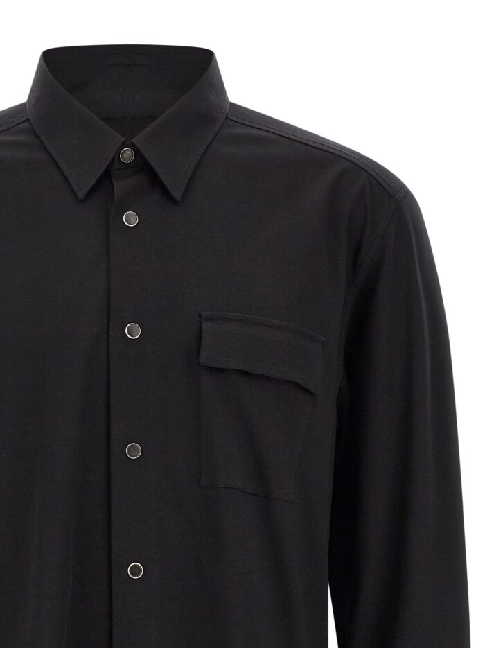 KITON 'Buba' Shirt