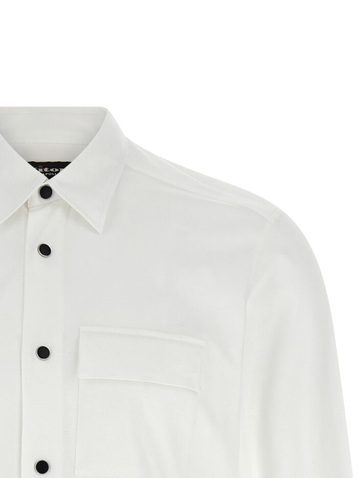KITON 'Buba' Shirt
