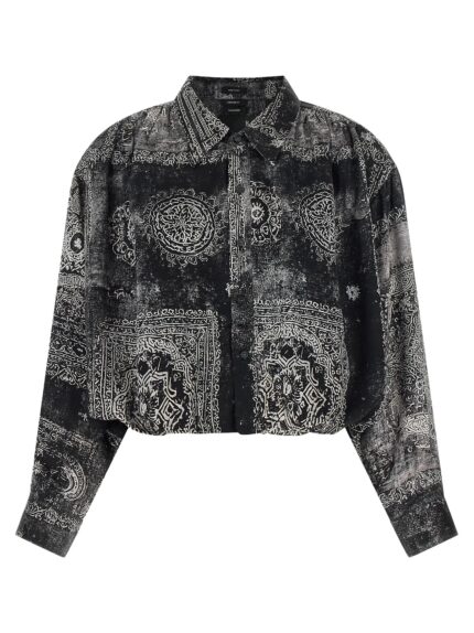 R13 'Bubble' Shirt