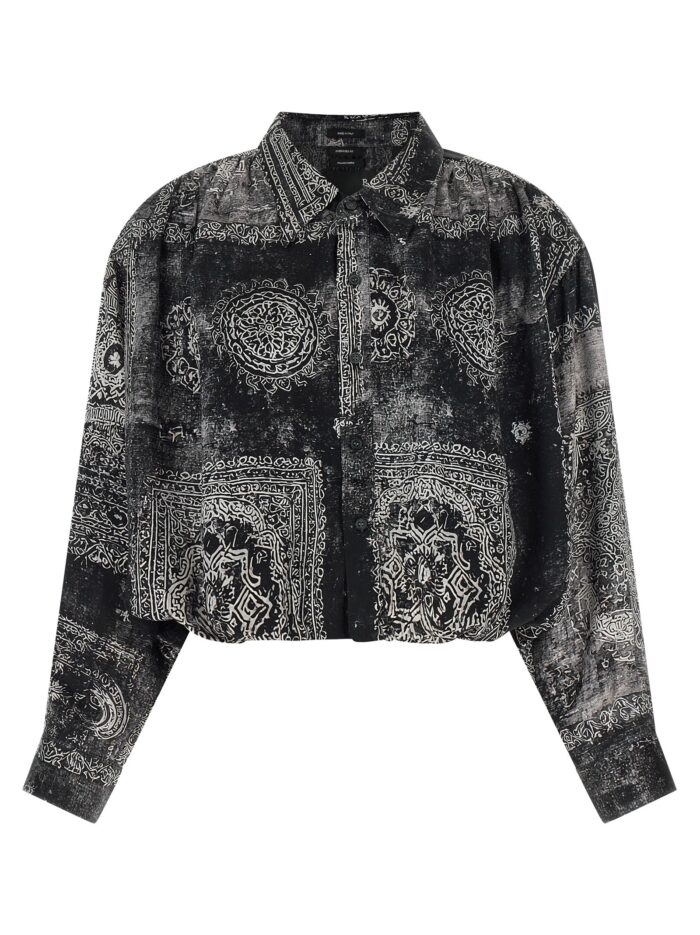r13 'bubble' shirt R13 'Bubble' Shirt