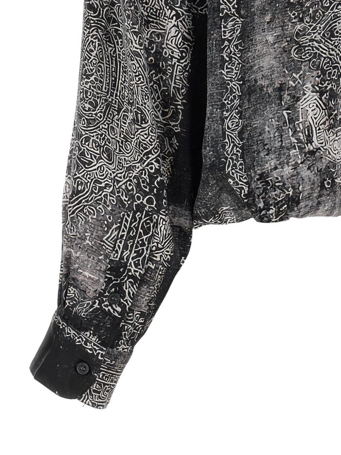 R13 'Bubble' Shirt