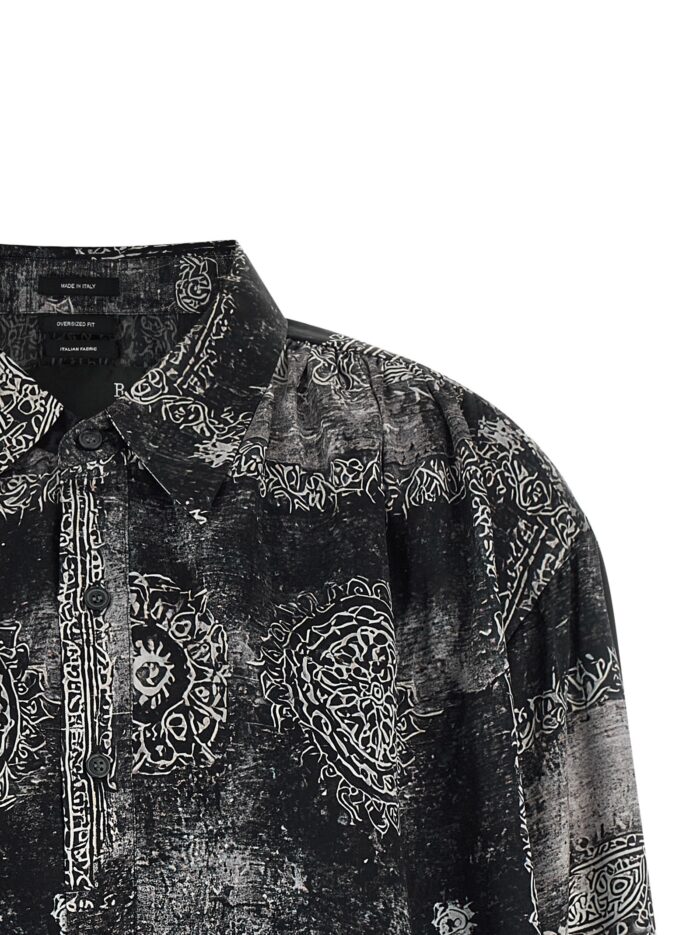 R13 'Bubble' Shirt