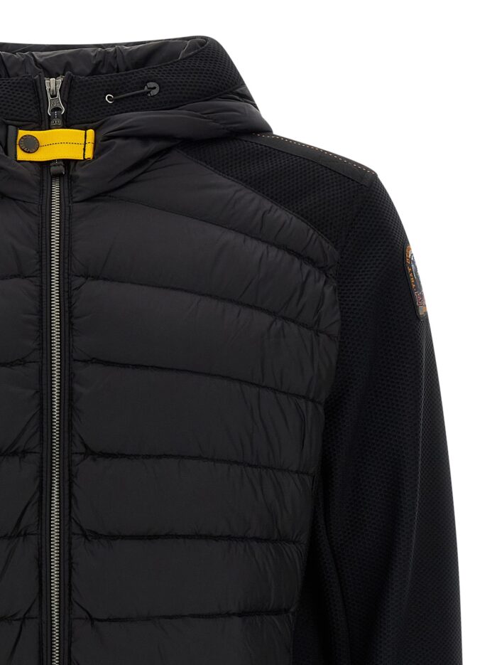 PARAJUMPERS 'Buck' Jacket