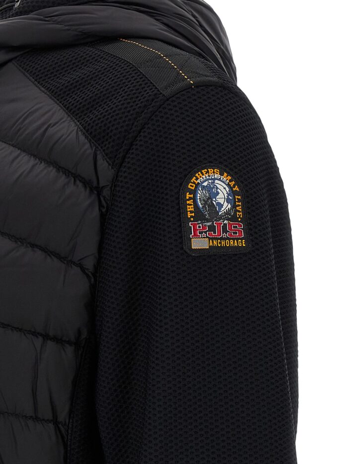 PARAJUMPERS 'Buck' Jacket