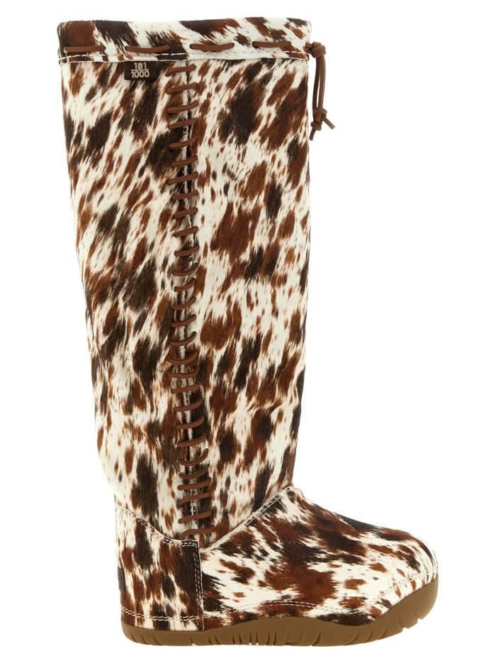 ugg 'bucked' boots Ugg 'Bucked' Boots