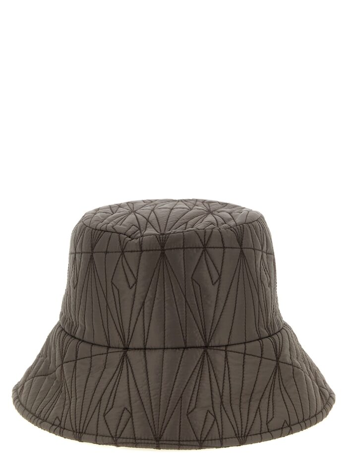 Bucket Hat Moncler + Rick Owens