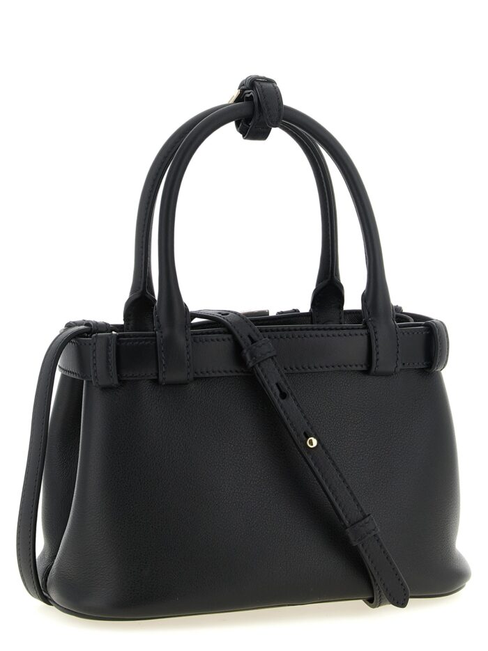 PRADA 'Buckle Small' Handbag