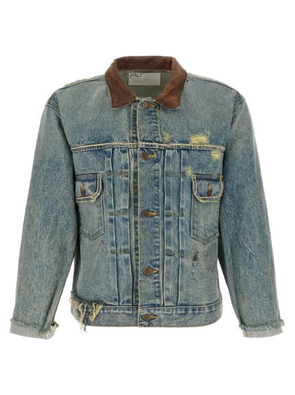 PALY 'Buffalo 66' Jacket