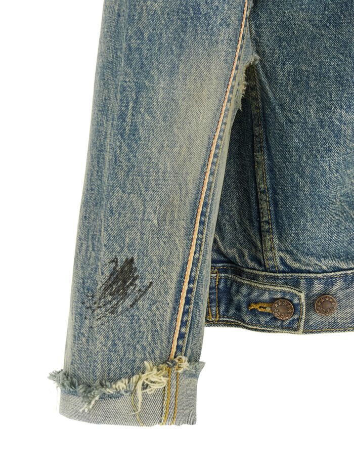 PALY 'Buffalo 66' Jacket
