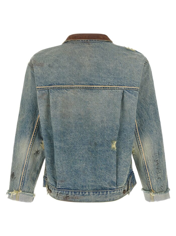 PALY 'Buffalo 66' Jacket