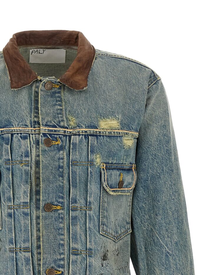 PALY 'Buffalo 66' Jacket