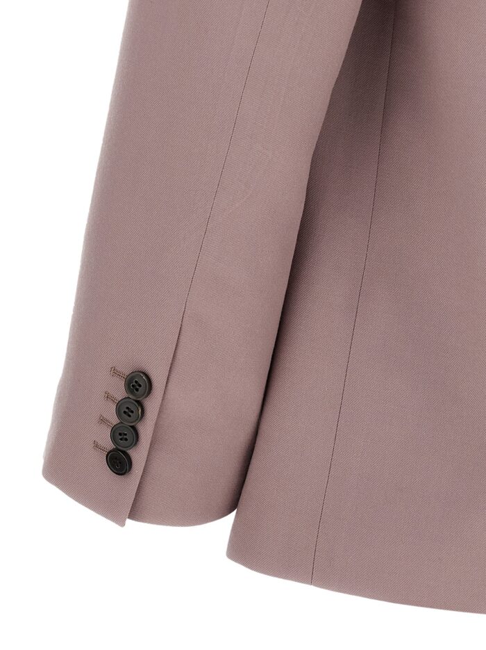 Dries Van Noten 'Buforden' Blazer