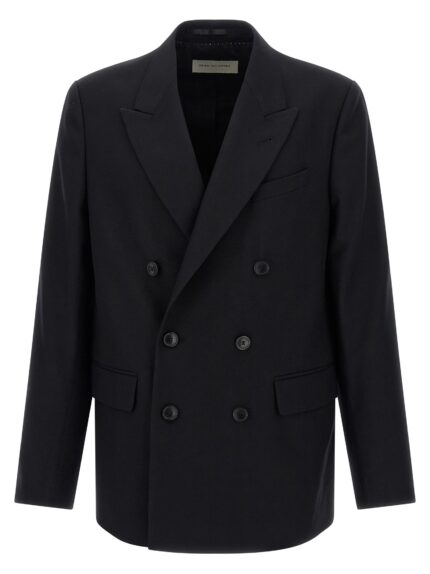 Dries Van Noten 'Buforden' Blazer