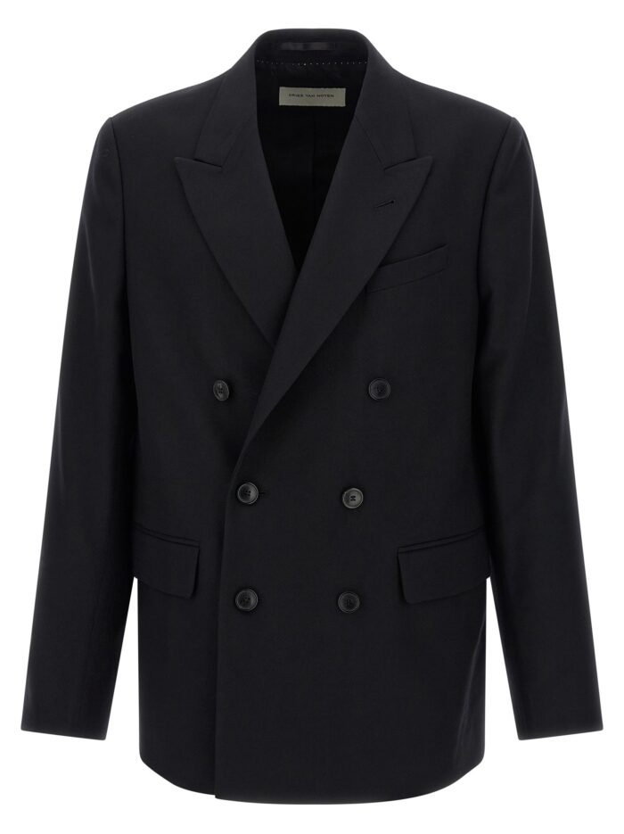dries van noten 'buforden' blazer Dries Van Noten 'Buforden' Blazer