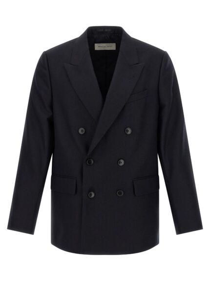 Dries Van Noten 'Buforden' Blazer