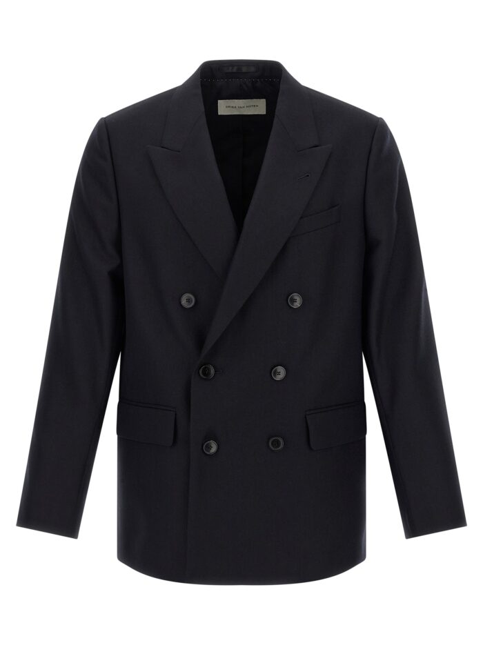 dries van noten 'buforden' blazer Dries Van Noten 'Buforden' Blazer