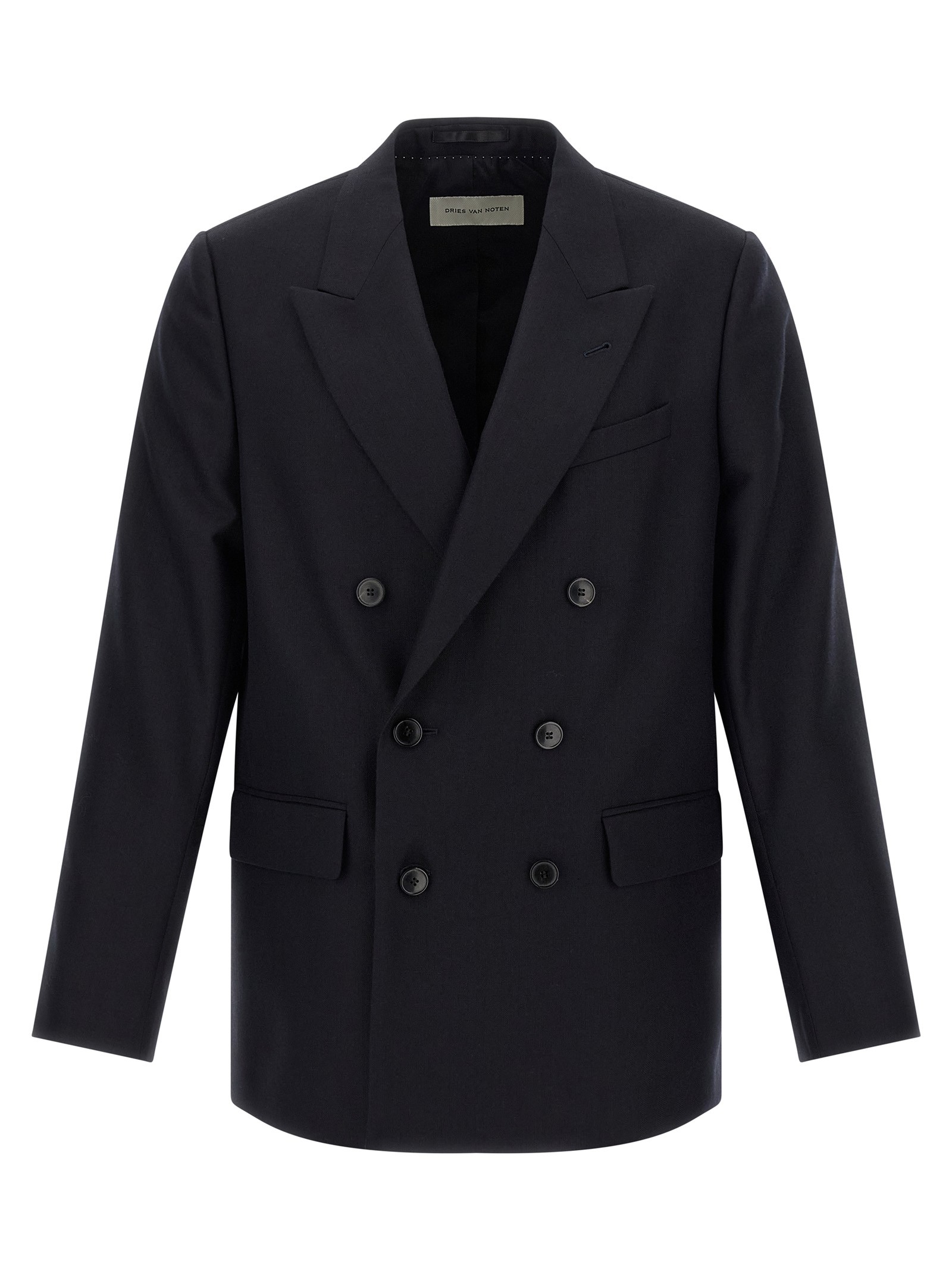 Dries Van Noten 'Buforden' Blazer