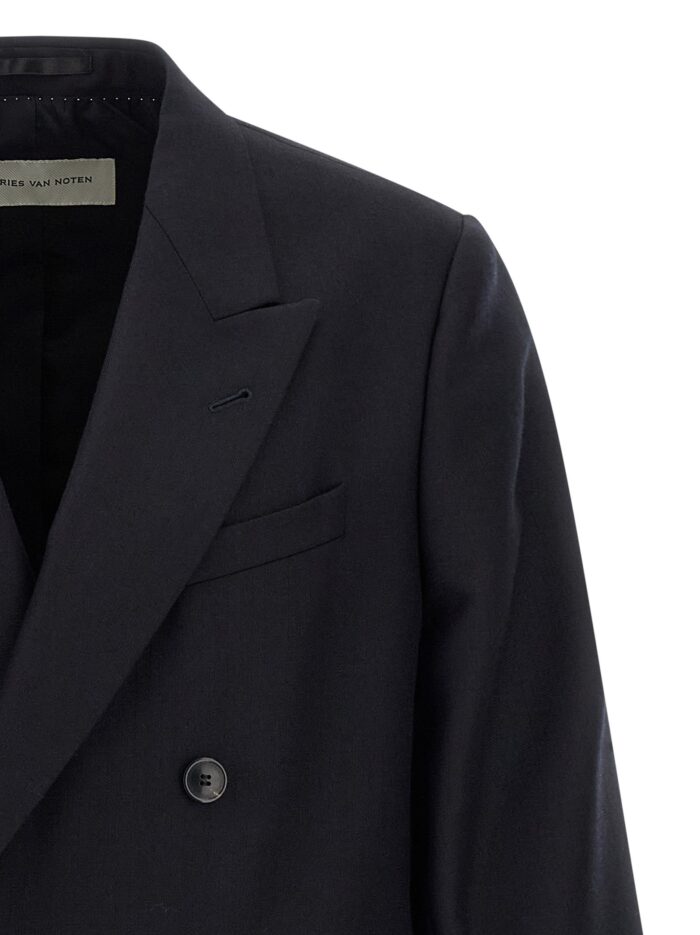 Dries Van Noten 'Buforden' Blazer
