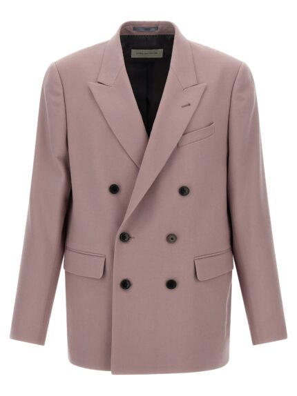 Dries Van Noten 'Buforden' Blazer