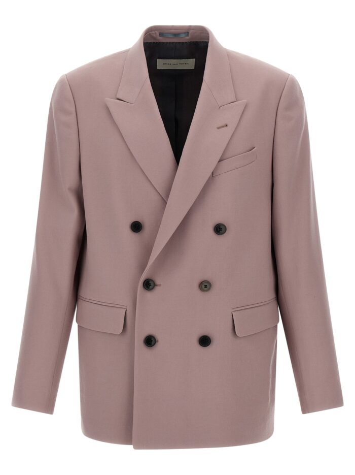 dries van noten 'buforden' blazer Dries Van Noten 'Buforden' Blazer