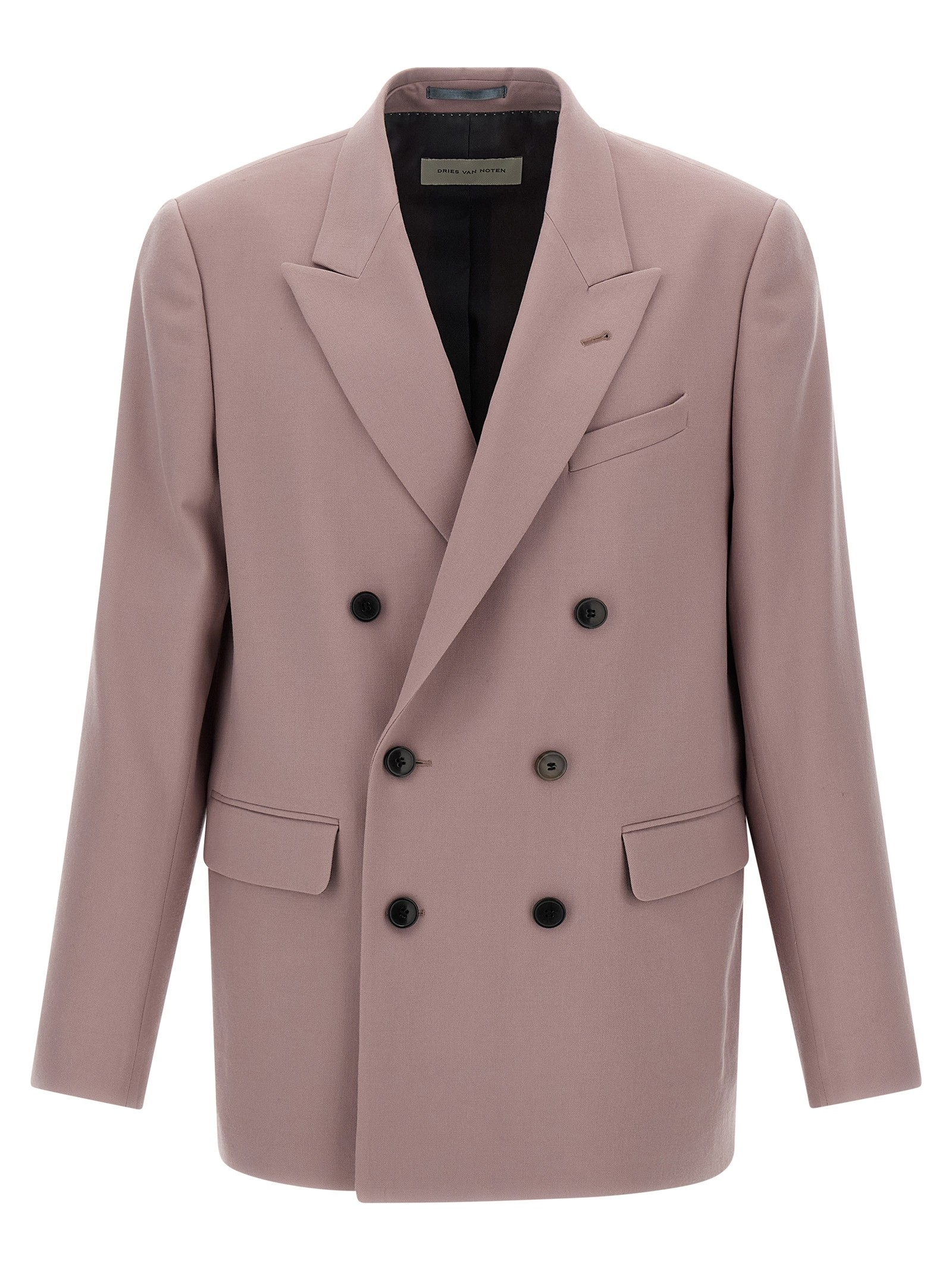 Dries Van Noten 'Buforden' Blazer