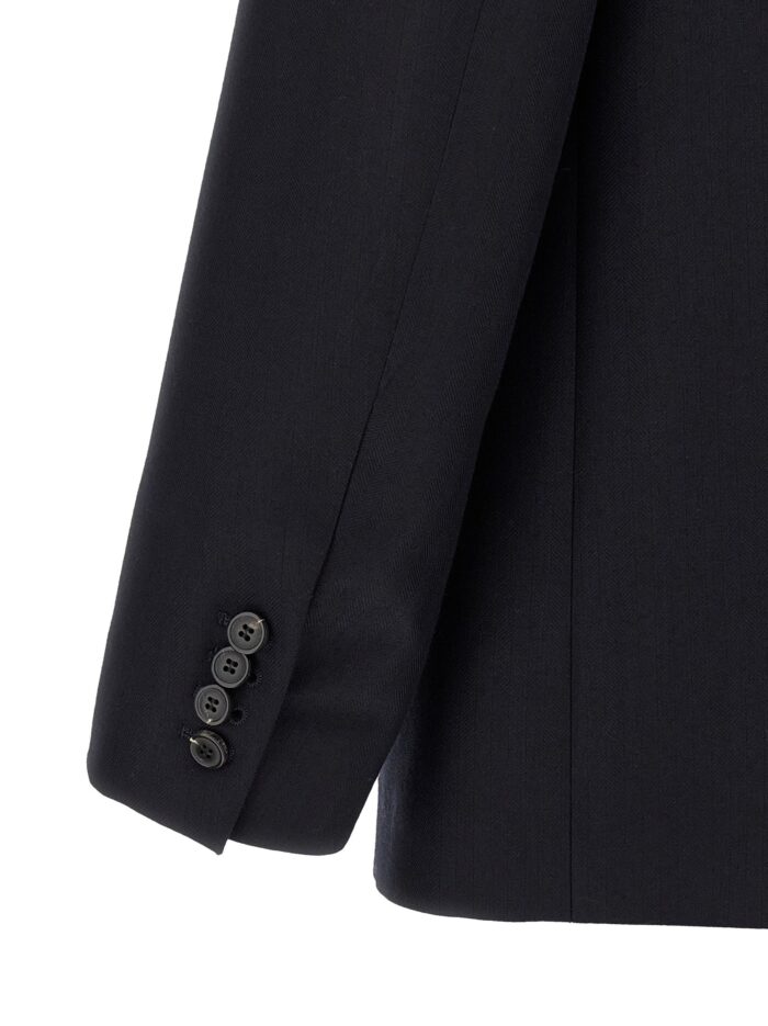Dries Van Noten 'Buforden' Blazer