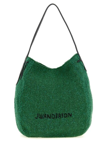 J.W.ANDERSON 'Bulb' Small Shoulder Bag