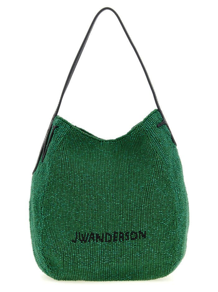 J.W.ANDERSON 'Bulb' Small Shoulder Bag