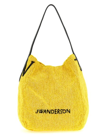 J.W.ANDERSON 'Bulb' Small Shoulder Bag