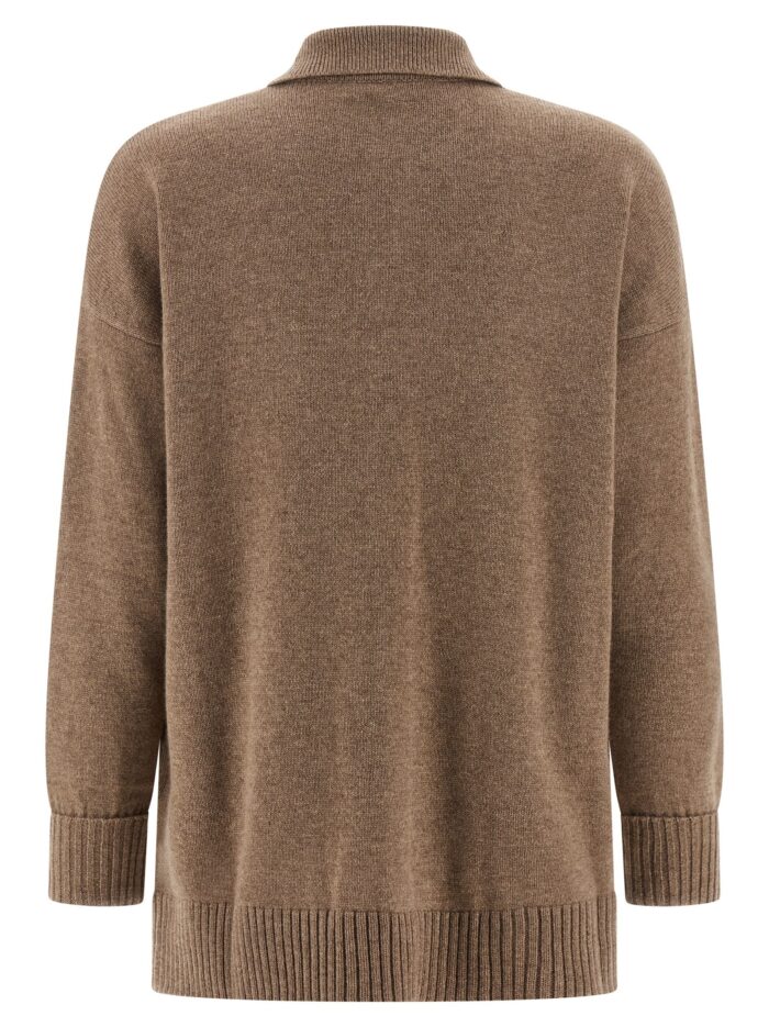 Max Mara 'Bull' Cardigan