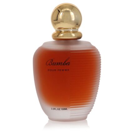Bumba By YZY Perfume - Eau De Parfum Spray (Unboxed) 3.4 Oz