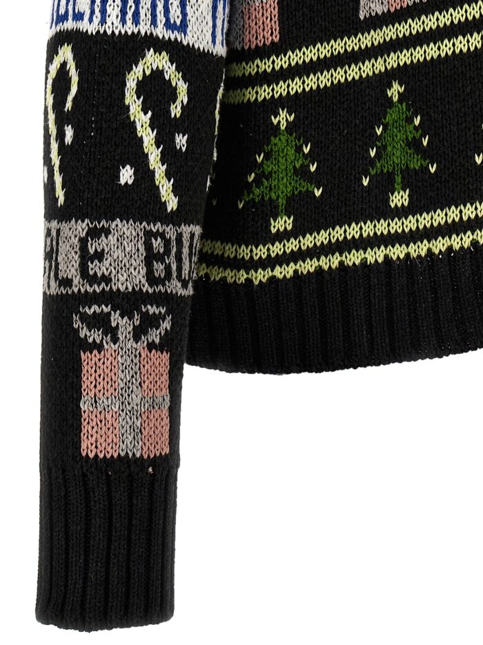 MAGLIANO 'Buone Feste' Sweater