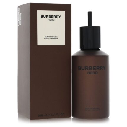 Burberry Hero By Burberry - Eau De Parfum Refill 6.7 Oz