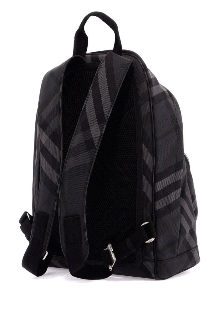 BURBERRY Anngrid Backpack S