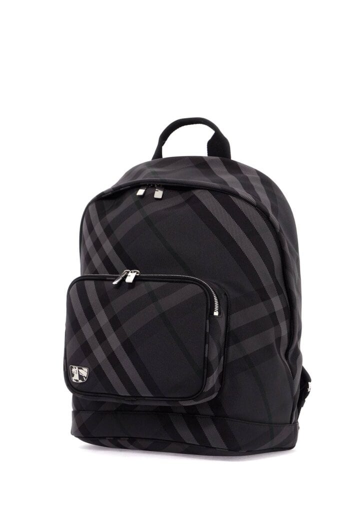 BURBERRY Anngrid Backpack S