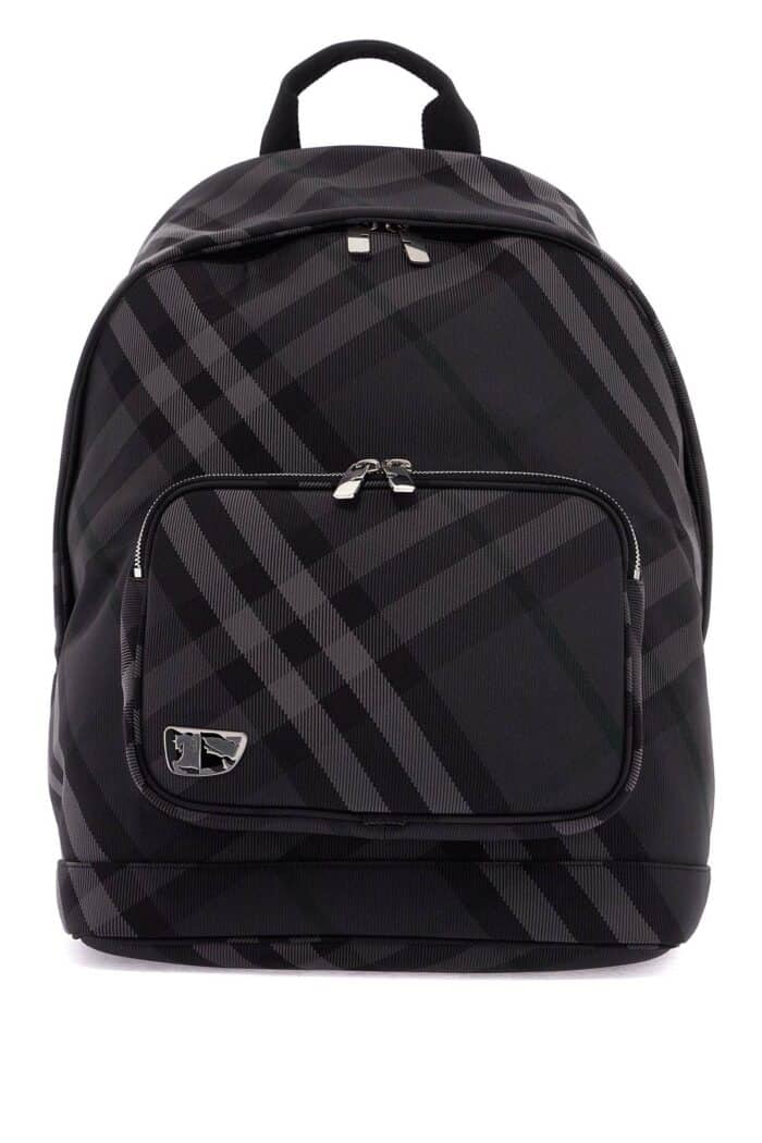 BURBERRY Anngrid Backpack S