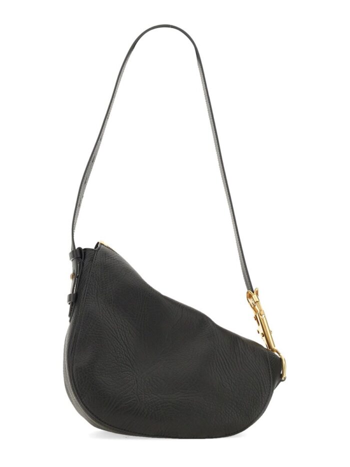 Burberry BAG KNIGHT SMALL