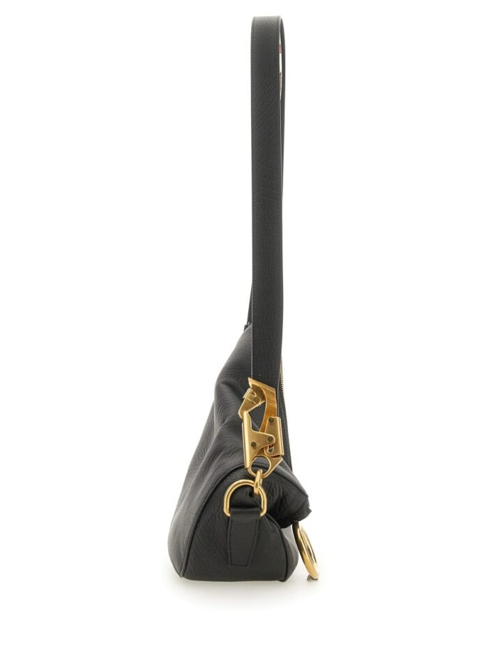 Burberry BAG KNIGHT SMALL
