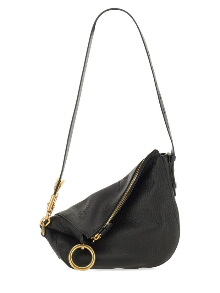 Burberry BAG KNIGHT SMALL