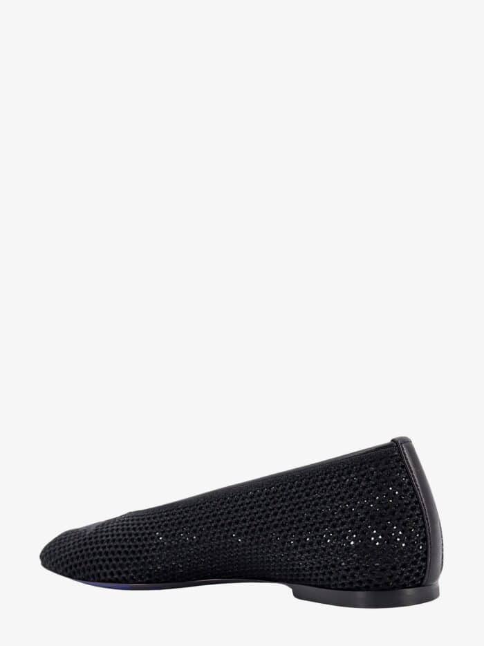BURBERRY BALLERINAS