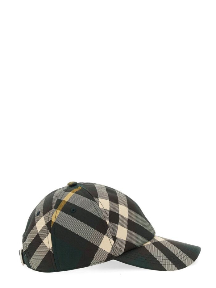 Burberry BASEBALL CAP