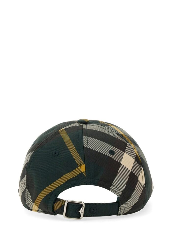 Burberry BASEBALL CAP