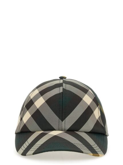 Burberry BASEBALL CAP
