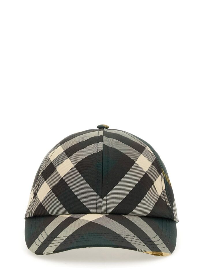 Burberry BASEBALL CAP