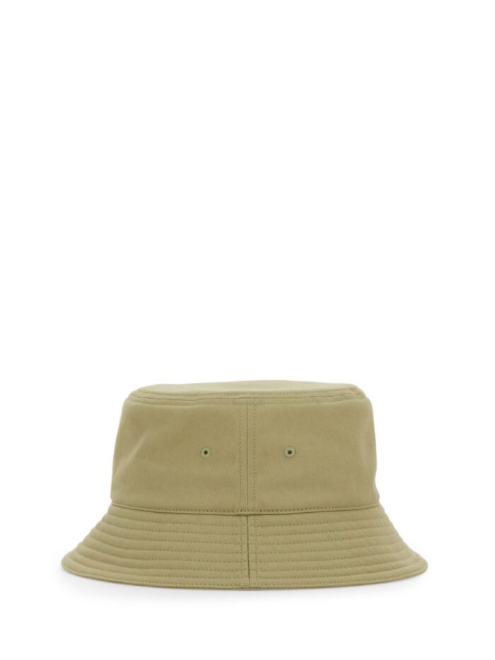 Burberry BASEBALL CAP WITH EKD