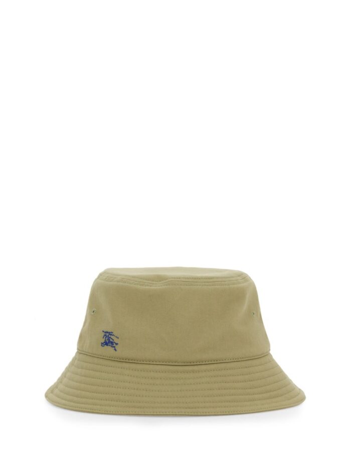 Burberry BASEBALL CAP WITH EKD
