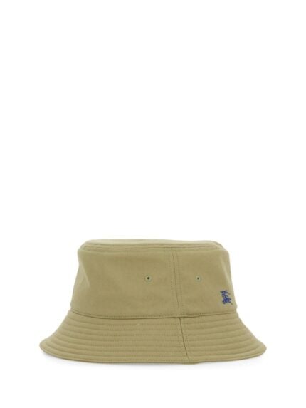 Burberry BASEBALL CAP WITH EKD